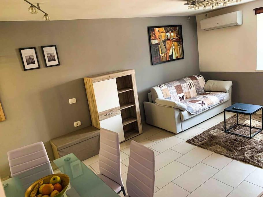 Apartment Izolanka / Great Location / Best Sea And City View Exterior photo