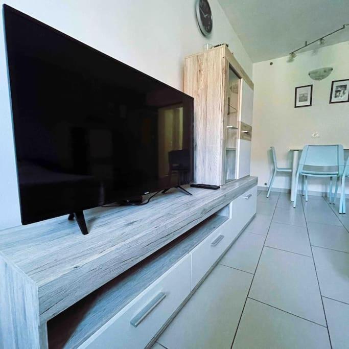 Apartment Izolanka / Great Location / Best Sea And City View Exterior photo
